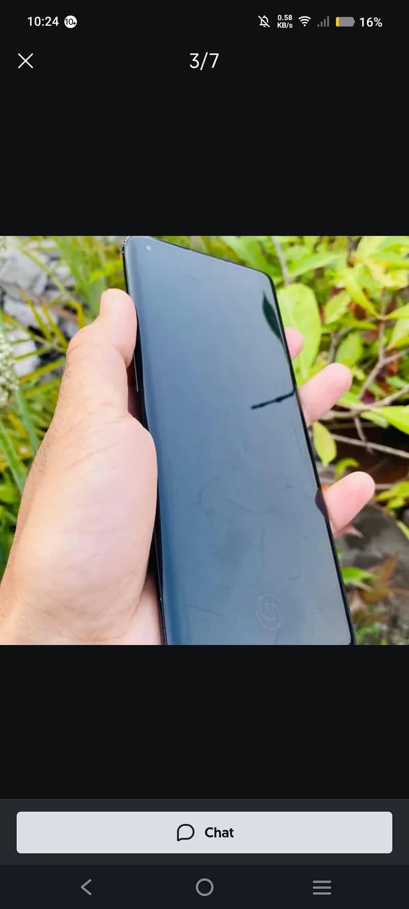 One Plus 9 Pro 3