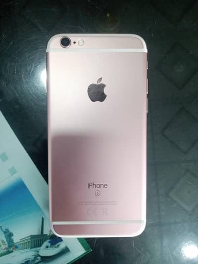 Apple iPhone 6S