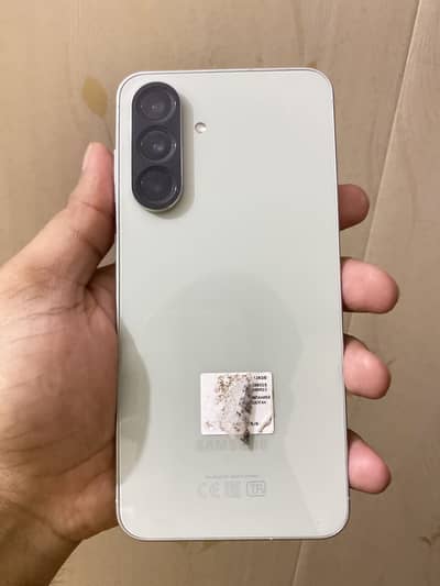 Samsung galaxy A56 5g