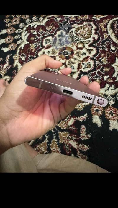 Samsung note 20 ultra