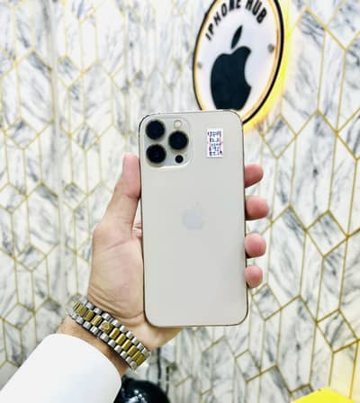 Apple iPhone 13 Pro Max