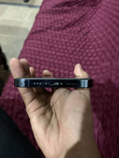 Apple iPhone 12 Pro