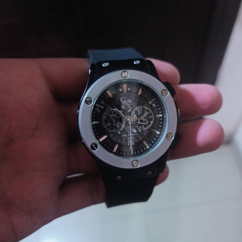 watch 0