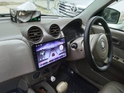 Suzuki Alto 2009/2013