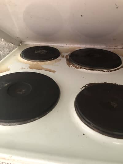 Electric Oven