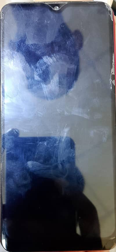 oppo A1k smartephone 2 Ram 16 GB 32 Storage 6.1 display Dul sim