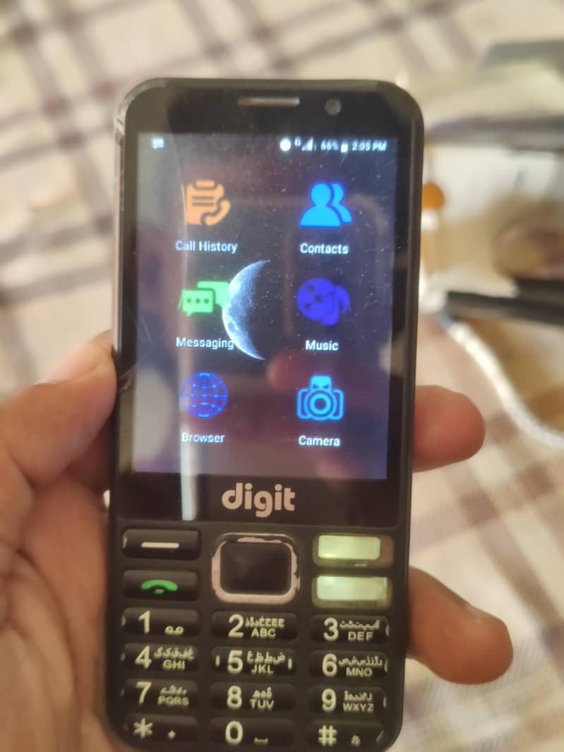 digit 4g 0