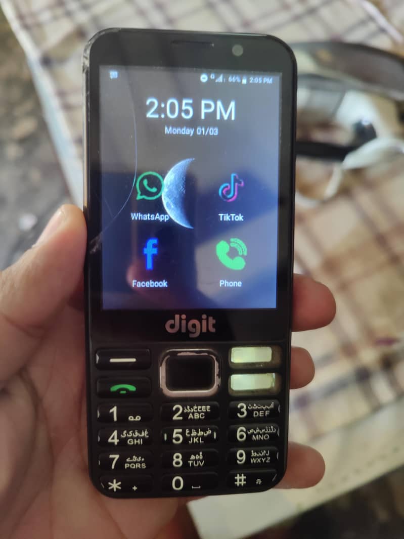 digit 4g 2