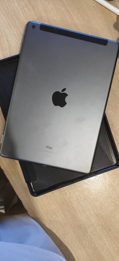 Ipad 7 gen PTA approved