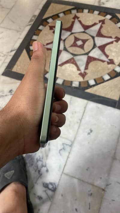 vivo y27s 8+8/128
