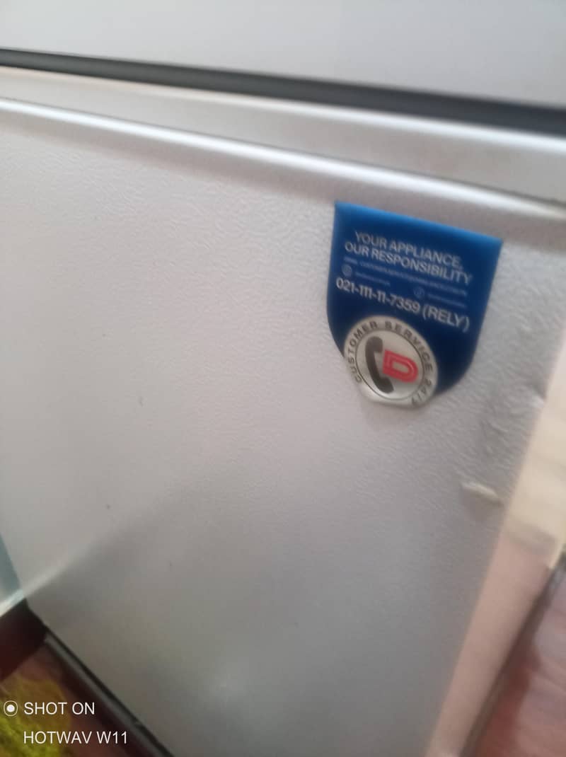deep freezer 3