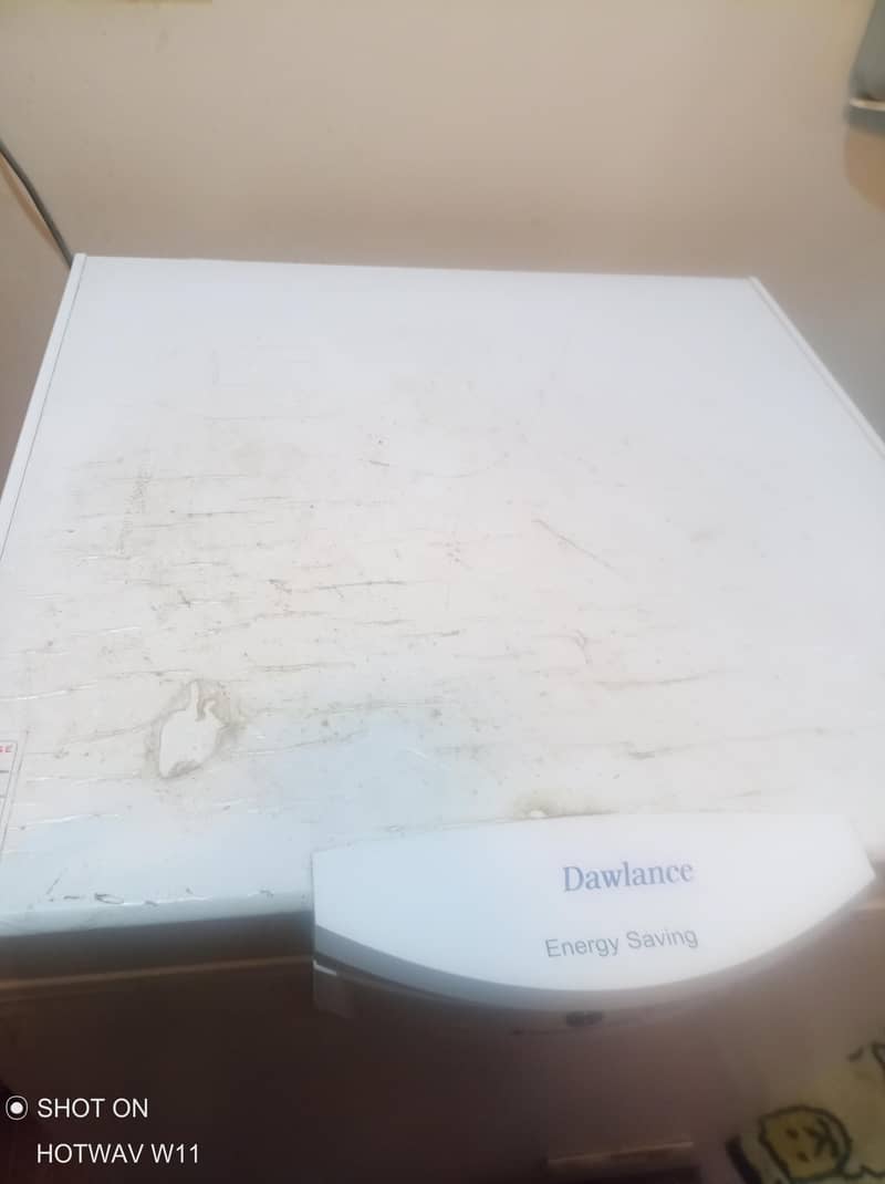 deep freezer 6