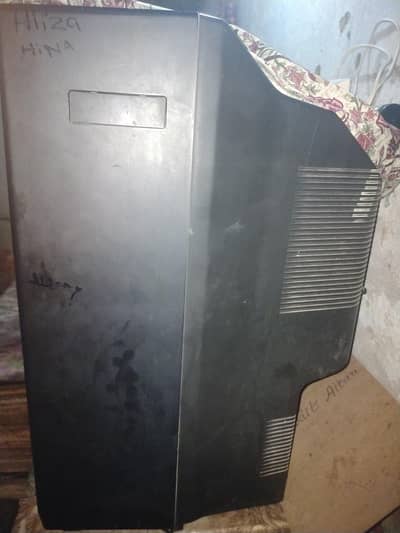 Panasonic 17system/sterea tc 29Asip