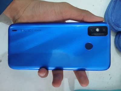Tecno Spark 6 Go