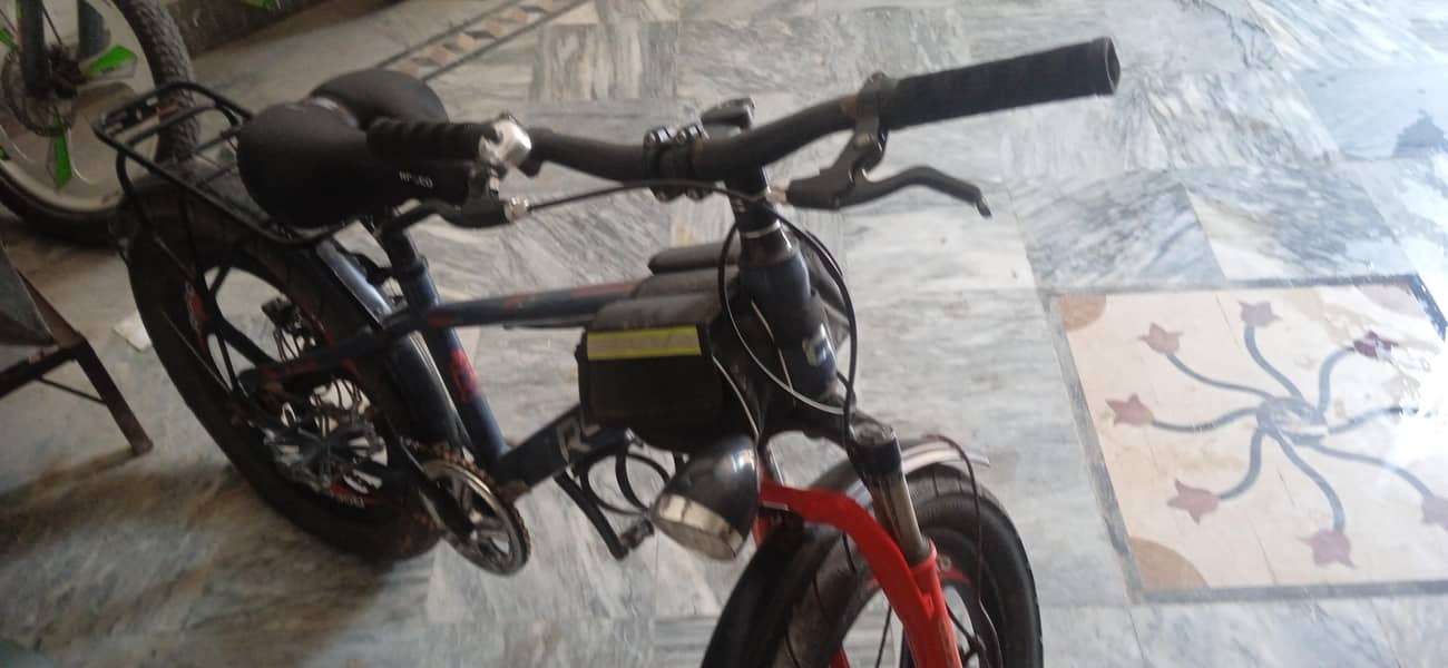 Cycle 2