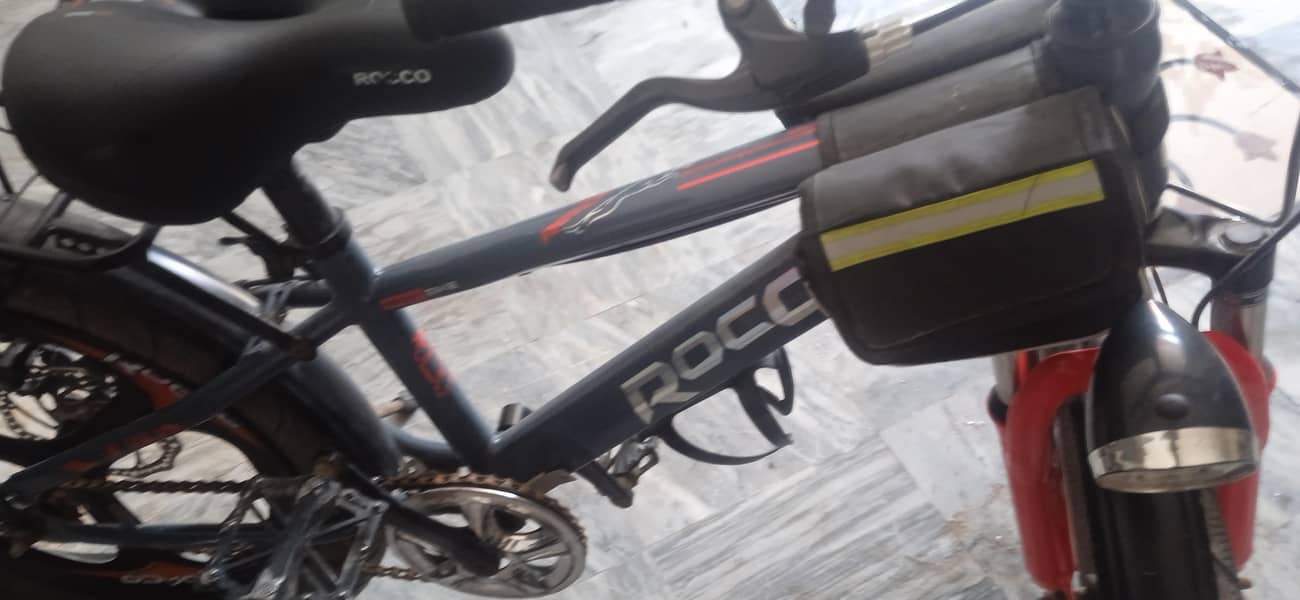 Cycle 4
