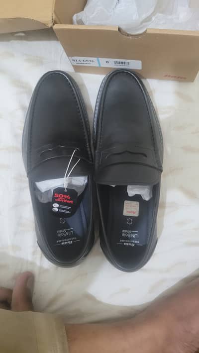 Brand new Bata LifeSole Ortholite 8 Size shoe for sale
