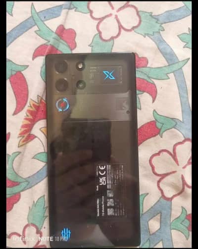 red magic 10 pro