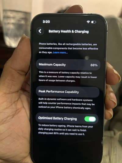 Apple iPhone 14 Pro