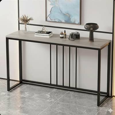 Stylish Consoles Table