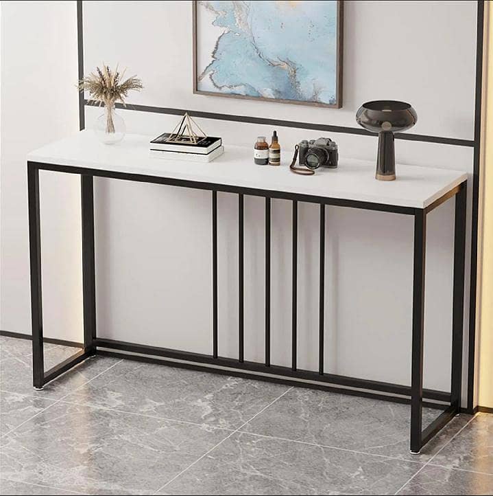 Stylish Consoles Table 2
