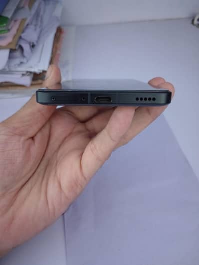 Xiaomi Redmi K70