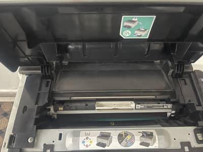 leaser jet CP 1050 Colour