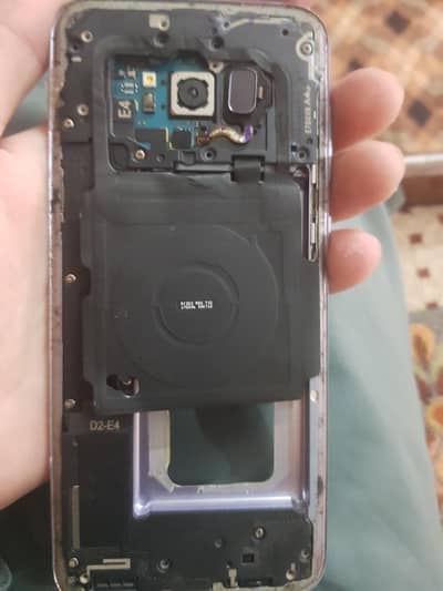 Samsung Mobile S8 Plus
