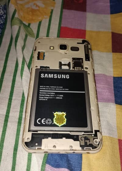 Samsung core 7