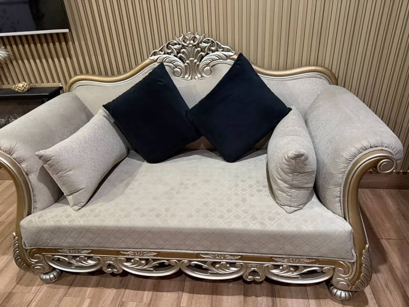 2 seater sofa 2