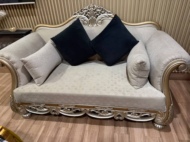 2 seater sofa 4