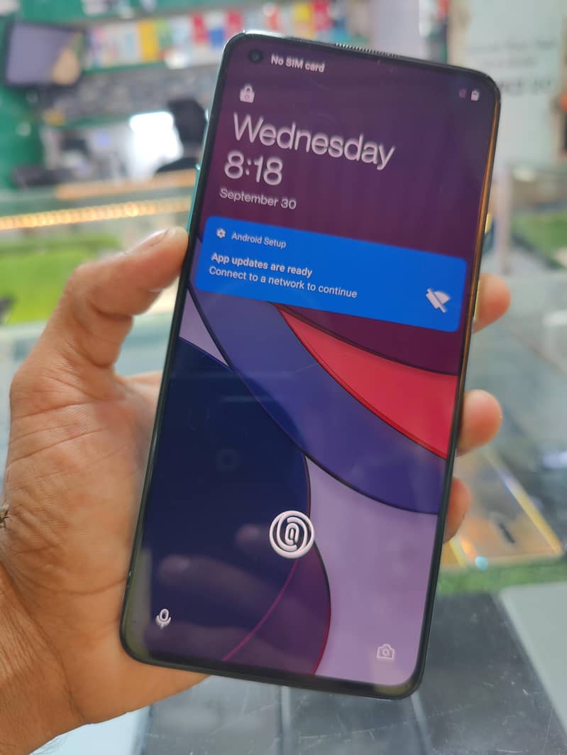 oneplus 8 1