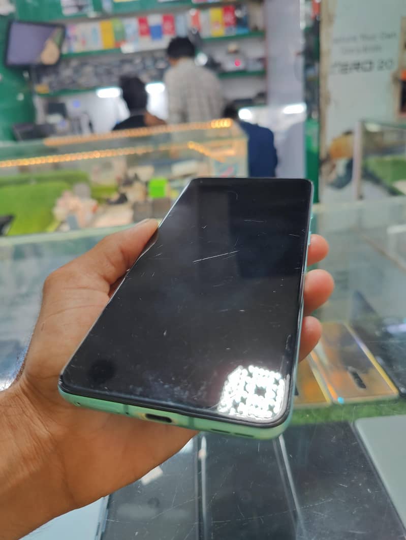 oneplus 8 7