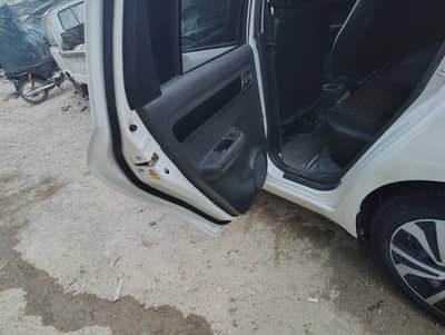 Suzuki Swift 2013