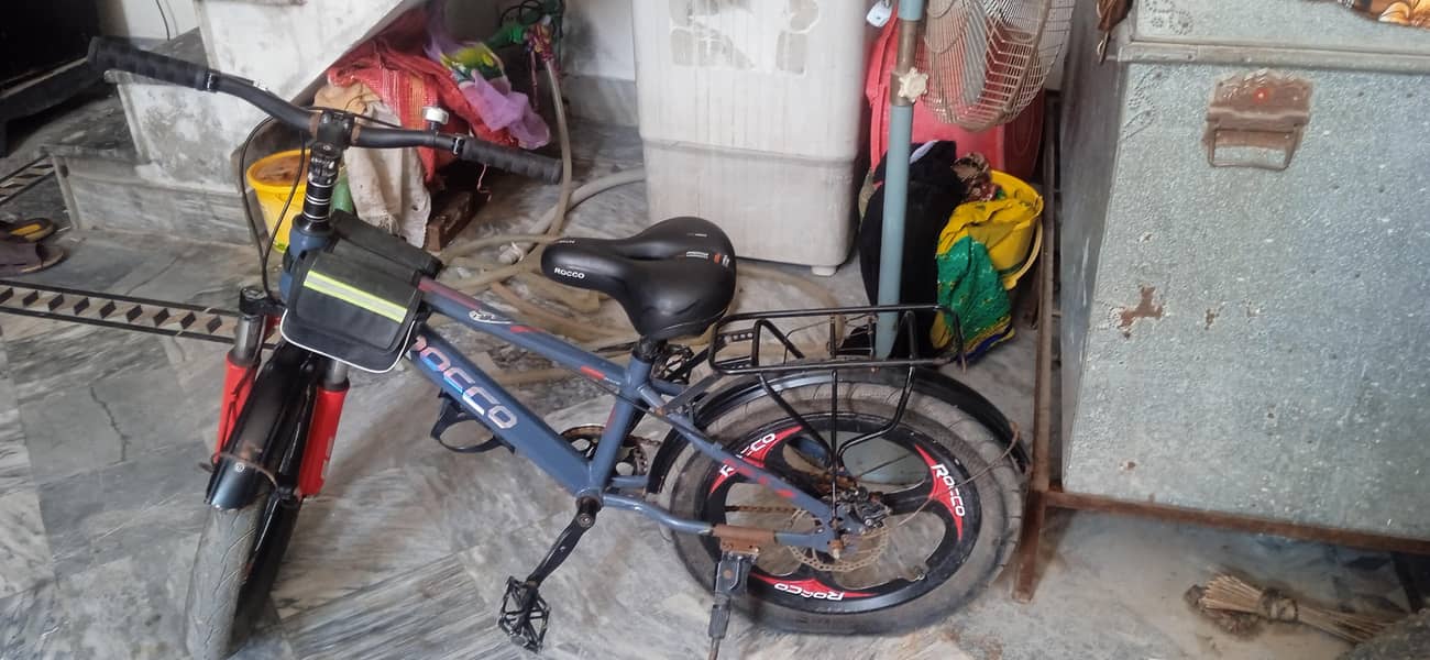 Cycle 0
