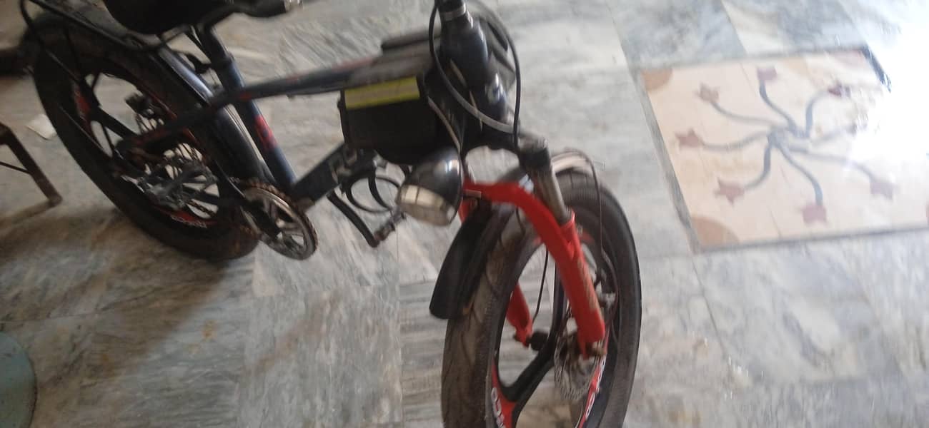 Cycle 3
