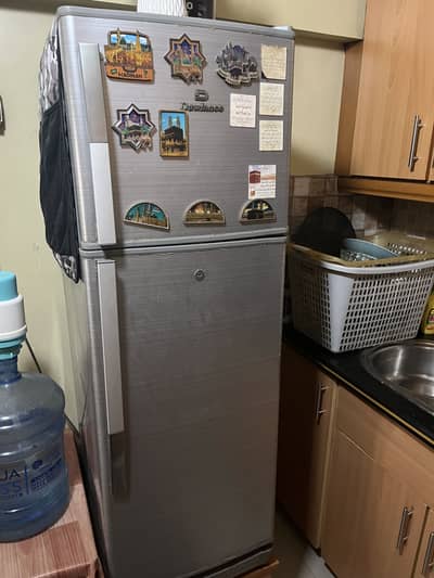 Selling