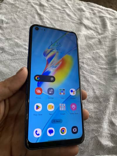 OPPO A54