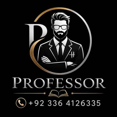 PROFESSOR 