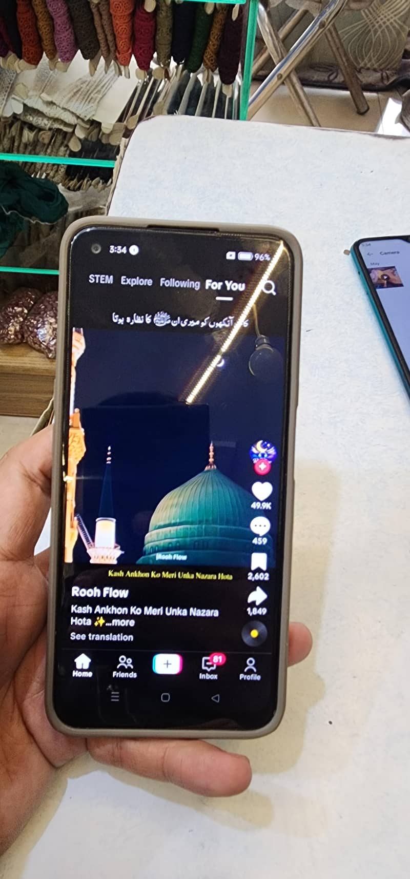 oppo a75 2