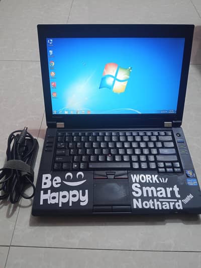 Lenovo ThinkPad L420 Core i5
