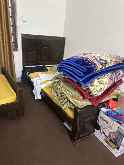 Single Bed
