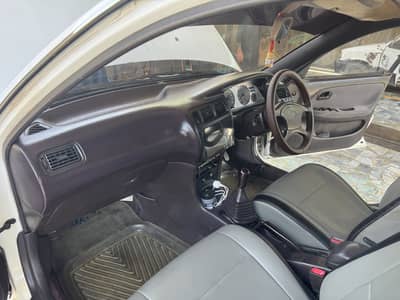 Toyota Corolla 1994