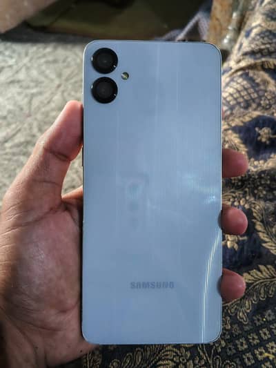 Samsung Mobile A05
