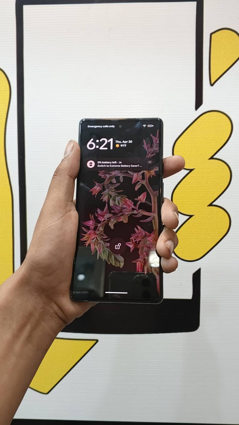 Google Pixel 6 2