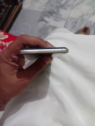 LG V60 ThinQ 5G 8 128gb Exchange possible