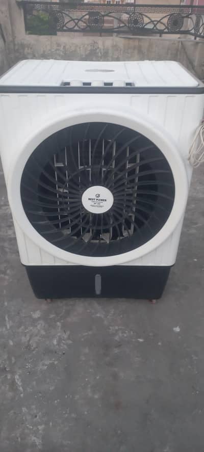 Portable air cooler-excellent condition