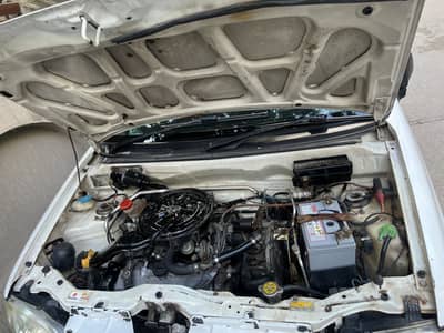 Suzuki Alto 2009
