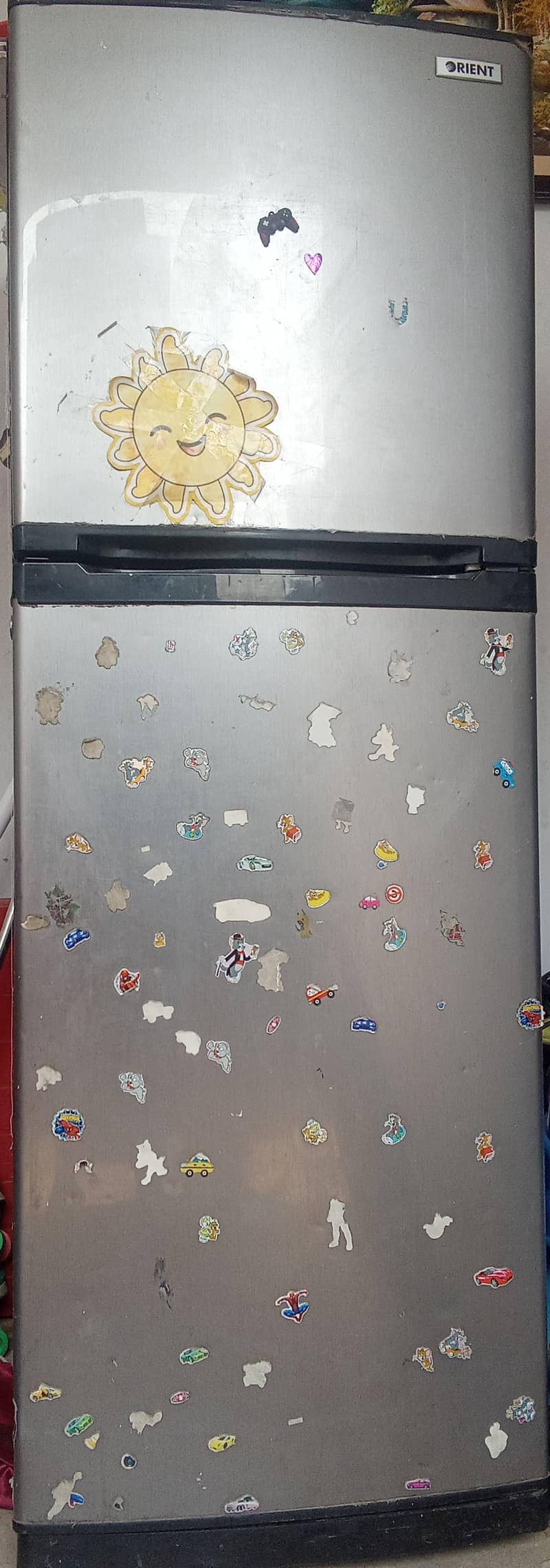 orient refrigrator 0
