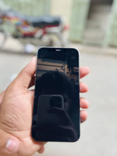 Apple iPhone 12 Pro factory unlock